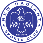 New Radiant Logo