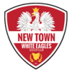 New Town football.logo