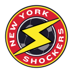 New York Shockers football.logo
