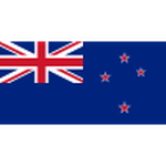 New Zealand U20 Logo