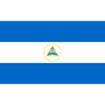 Nicaragua W Logo