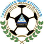 Nicaragua W U17 logo