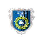 Nikopol Logo
