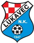 NK Lukavec logo