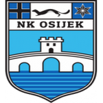 NK Osijek II Logo