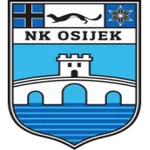 NK Osijek II logo