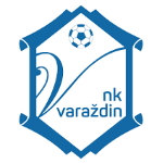 NK Varazdin Logo