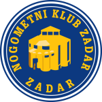 NK Zadar Logo