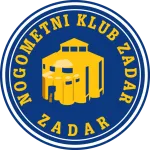 NK Zadar logo