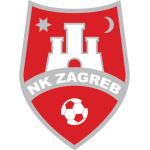 NK Zagreb Logo