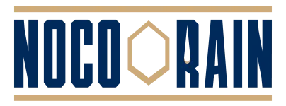 NoCo Rain
