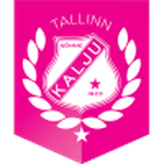 Nõmme Kalju II football.logo