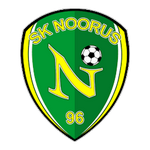 Noorus-96 logo