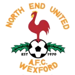 North End United logo