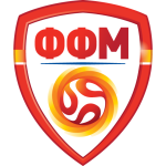 North Macedonia Logo