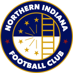 Northern Indiana football.logo