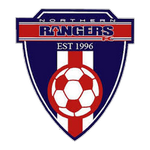 Northern Rangers football.logo