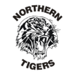 Northern Tigers football.logo