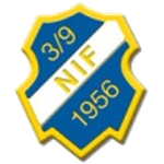 Nosaby Logo