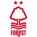 Nottingham Forest U18 Logo