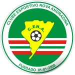 Nova Andradina U20