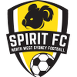NWS Spirit football.logo