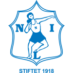Nybergsund Logo