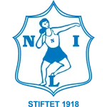 Nybergsund logo