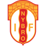 Nybro Logo