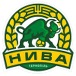 Nyva Ternopil Logo