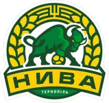 Nyva Ternopil II logo
