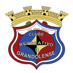 O Grandolense Logo