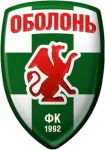Obolon'-Brovar II logo