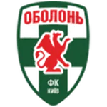 Obolon' Kyiv U19 logo