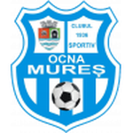 Ocna Mureș logo