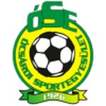 Ócsárd SE Logo
