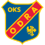 Odra Opole football.logo