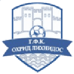 Ohrid Logo