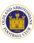 Oldland Abbotonians football.logo