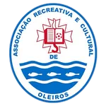 Oleiros logo