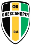 Oleksandria II logo