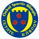Olimpic Cetate logo