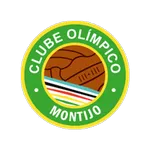 Olímpico do Montijo logo
