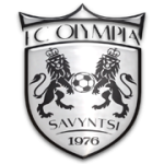 Olimpiya Savyntsi Logo