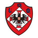 Oliveirense U19 Logo