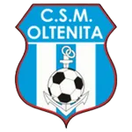 Olteniţa logo