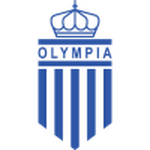 Olympia Wijgmaal football.logo