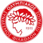 Olympiakos Piraeus II