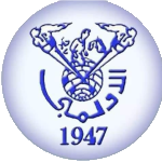 Olympic Azzaweya Logo