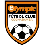 Olympic FC logo